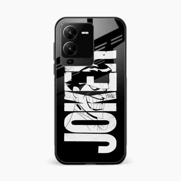 Joker Vivo V25 Pro Back Cover