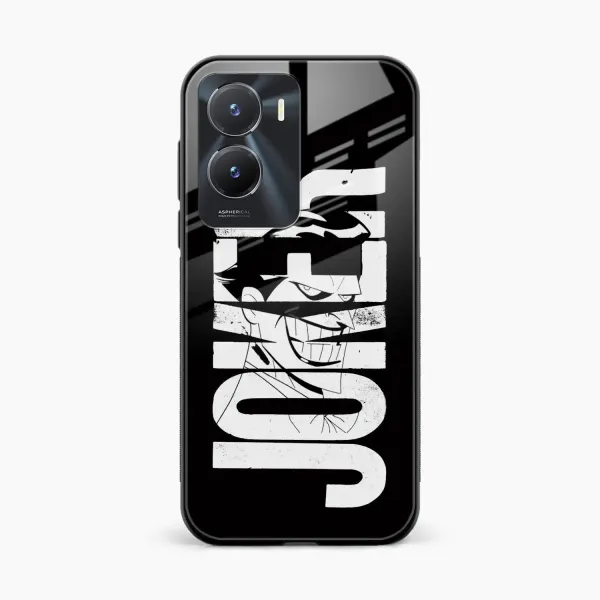 Joker Vivo V29e Back Cover