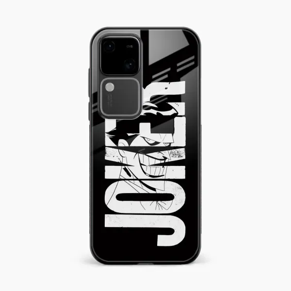 Joker Vivo V30 Pro Back Cover