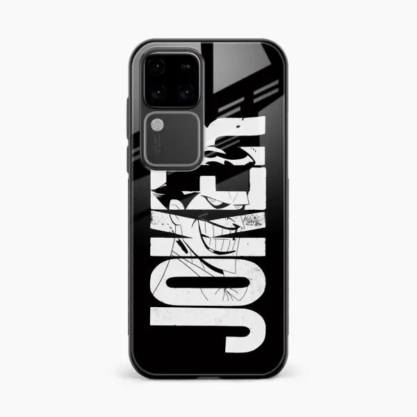 Joker Vivo V30 Back Cover