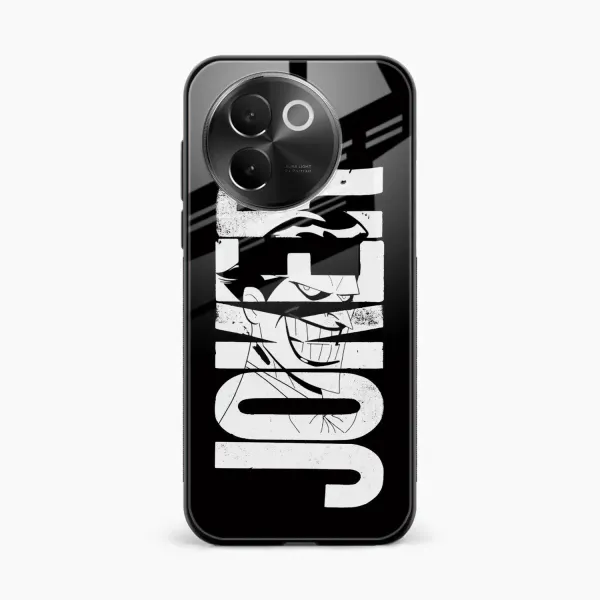 Joker Vivo V30e 5G Back Cover