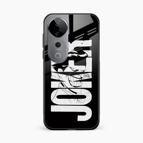 Joker Vivo V40 Pro 5G Back Cover