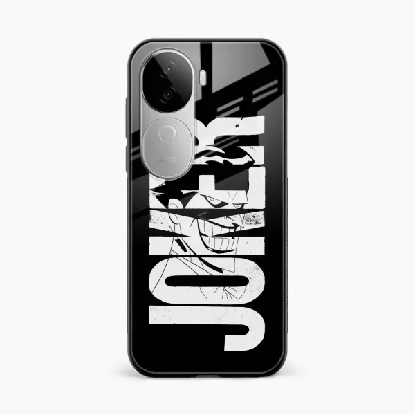 Joker Vivo V40e 5G Back Cover