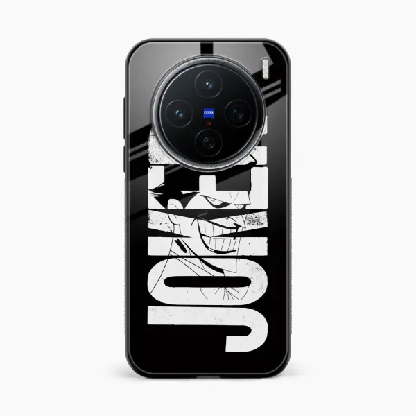 Joker Vivo X200 5G Back Cover