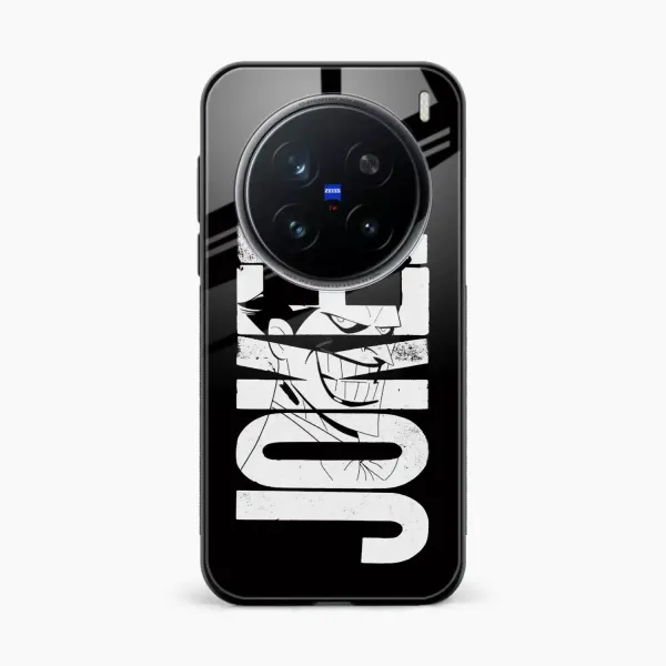 Joker Vivo X200 Pro 5G Back Cover