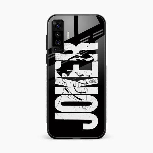 Joker Vivo X50 Back Cover