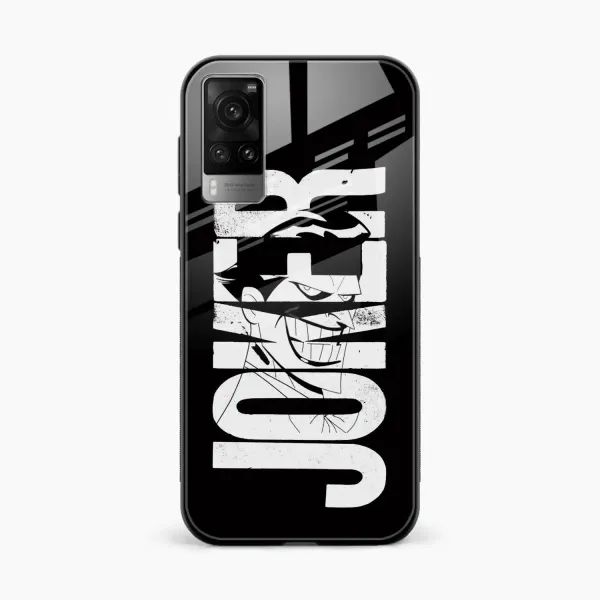 Joker Vivo X60 Pro Back Cover