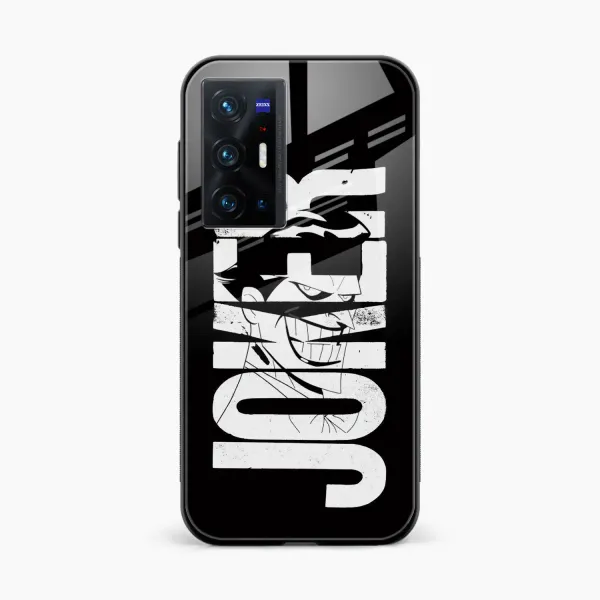 Joker Vivo X70 Pro Plus Back Cover