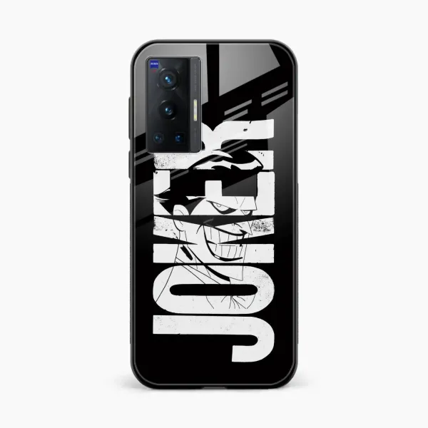Joker Vivo X70 Pro Back Cover