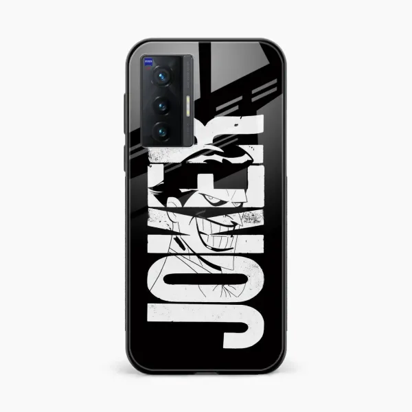Joker Vivo X70 Back Cover