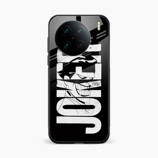Joker Vivo X90 Pro Back Cover
