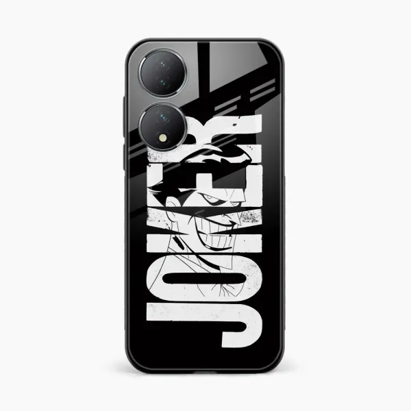 Joker Vivo Y100 Back Cover