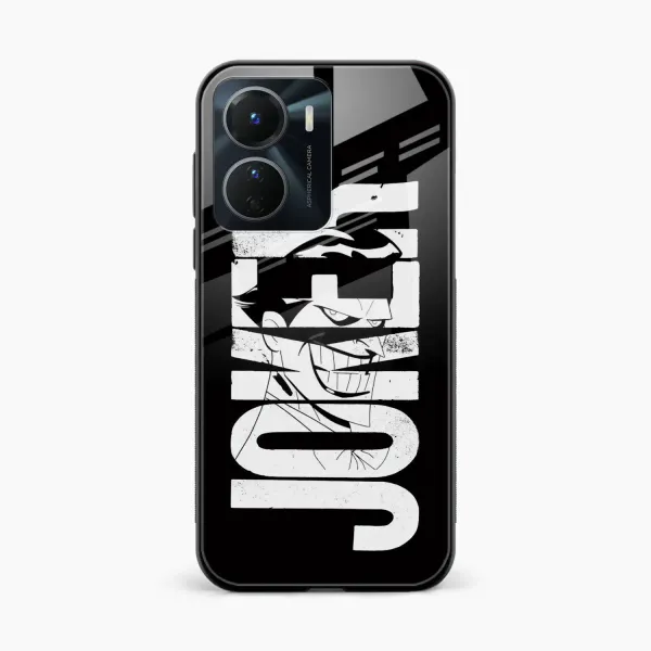 Joker Vivo Y16 Back Cover