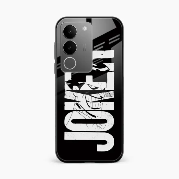 Joker Vivo Y200 Back Cover