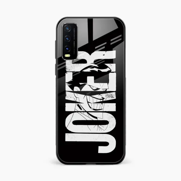 Joker Vivo Y20i Back Cover