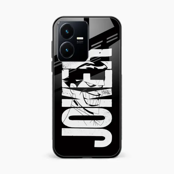 Joker Vivo Y22 Back Cover