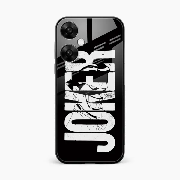 Joker Vivo Y27 Back Cover