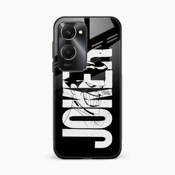 Joker Vivo Y28s 5G Back Cover