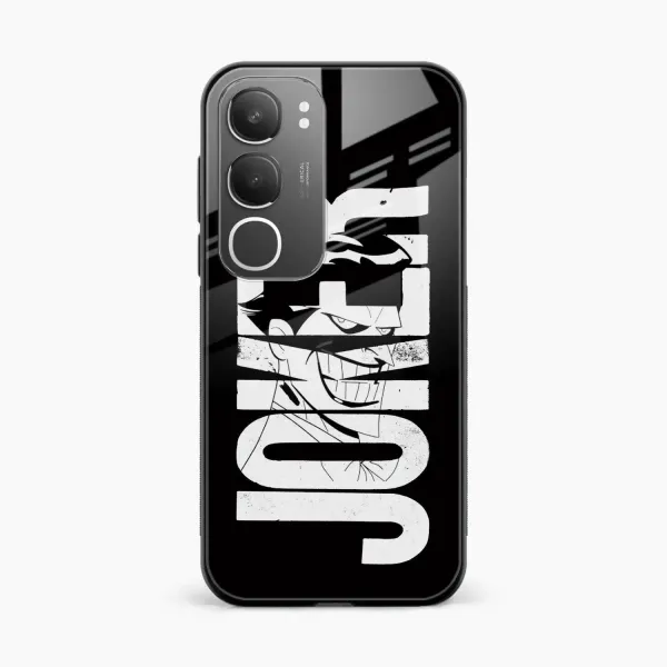Joker Vivo Y29 5G Back Cover