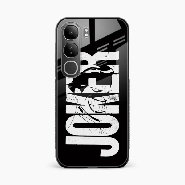 Joker Vivo Y300 5G Back Cover