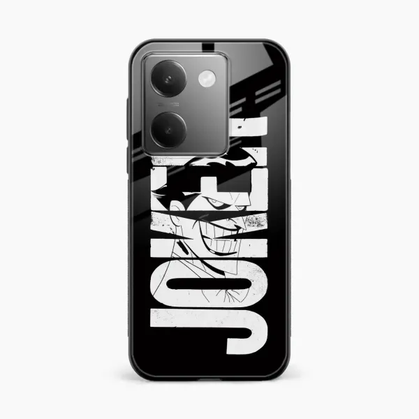 Joker Vivo Y300 Plus 5G Back Cover
