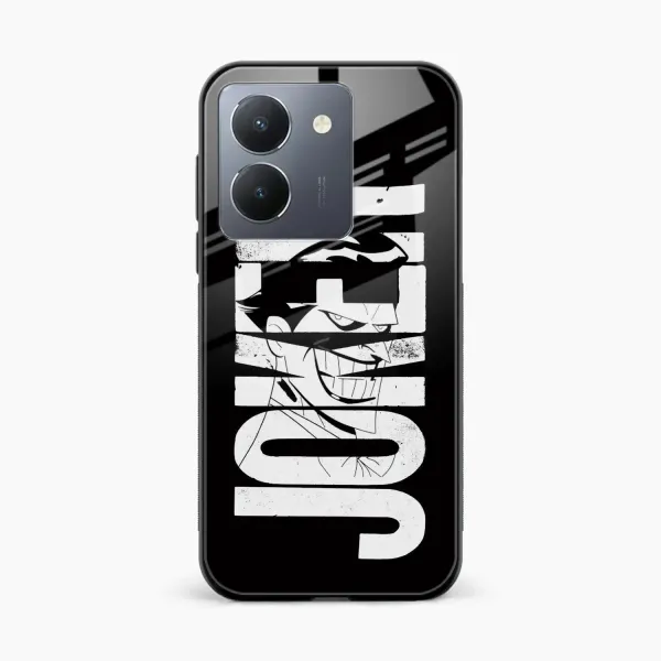 Joker Vivo Y36 Back Cover