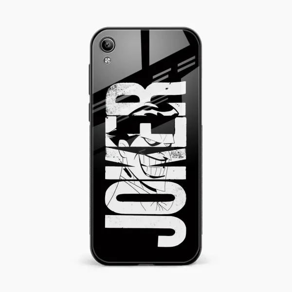 Joker Vivo Y91i Back Cover
