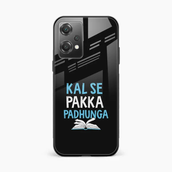 Kal SE Pakka Padhuga OnePlus Nord CE 2 Lite Back Cover