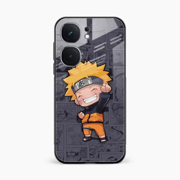 Kid Naruto Iqoo Neo 9 Pro 5G Back Cover
