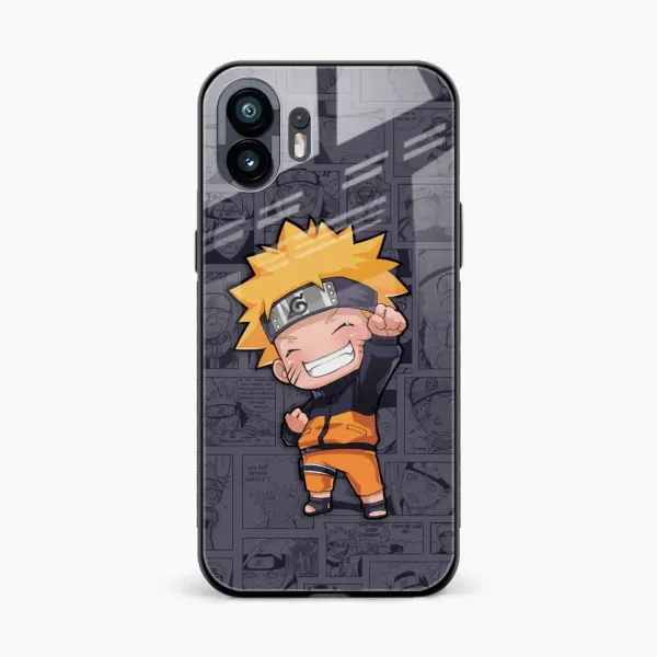 Kid Naruto Nothing Phone 2 Back Cover