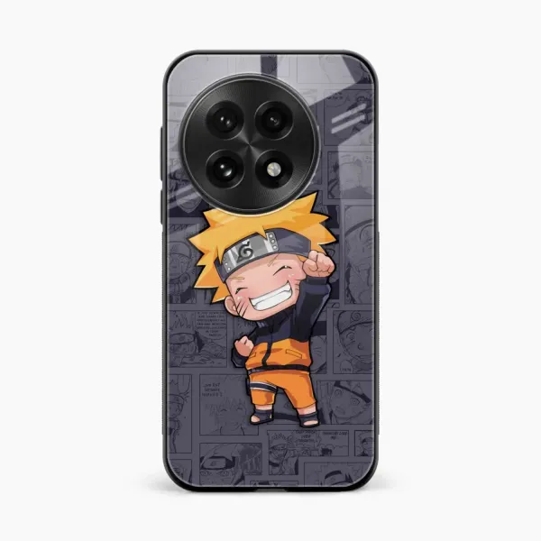Kid Naruto OnePlus 13r 5G Back Cover