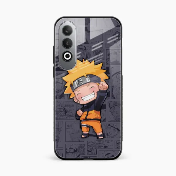 Kid Naruto Oppo K12x 5G Back Cover