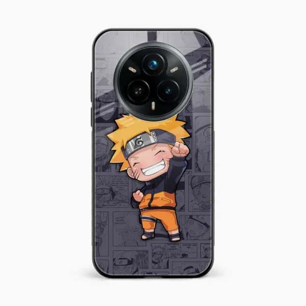 Kid Naruto Realme 14 Pro 5G Back Cover