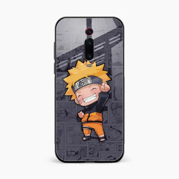 Kid Naruto Redmi K20 Pro Premium Back Cover