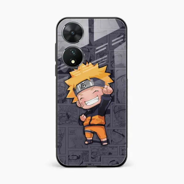 Kid Naruto Vivo T2 Back Cover