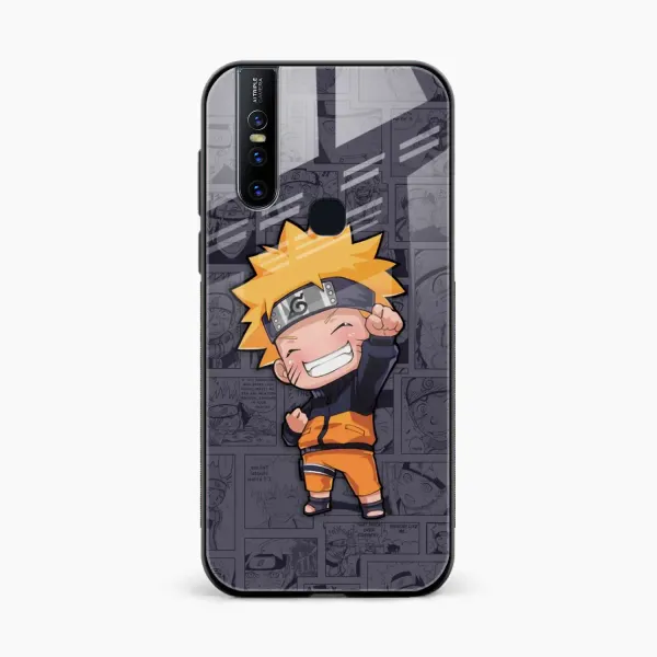 Kid Naruto Vivo V15 Back Cover