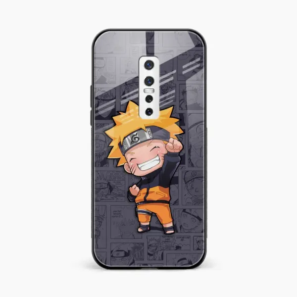 Kid Naruto Vivo V17 Pro Back Cover