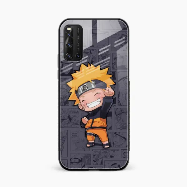 Kid Naruto Vivo V19 Back Cover