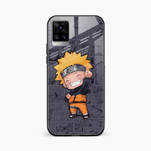 Kid Naruto Vivo V20 Back Cover