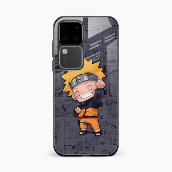 Kid Naruto Vivo V30 Back Cover