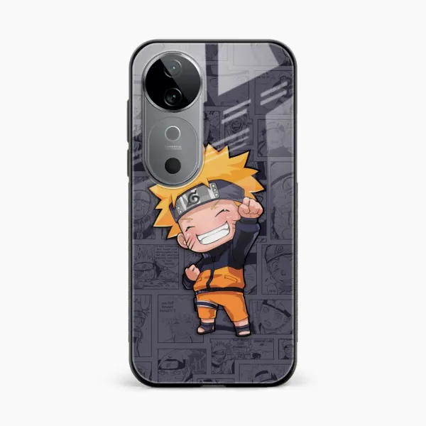 Kid Naruto Vivo V40 5G Back Cover