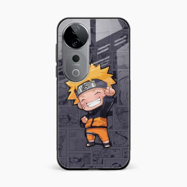 Kid Naruto Vivo V40 Pro 5G Back Cover