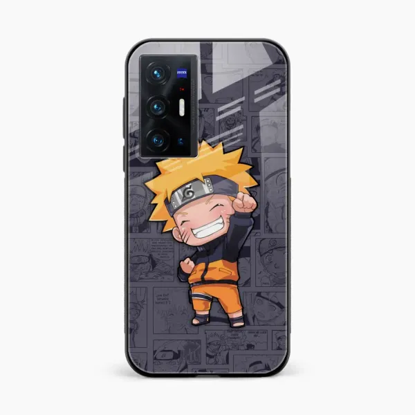 Kid Naruto Vivo X70 Pro Plus Back Cover