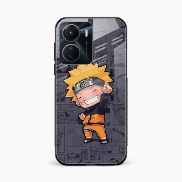 Kid Naruto Vivo Y16 Back Cover
