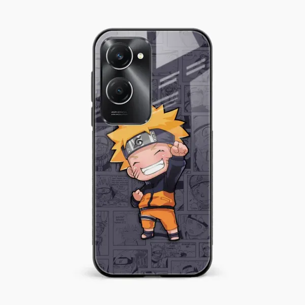 Kid Naruto Vivo Y28s 5G Back Cover