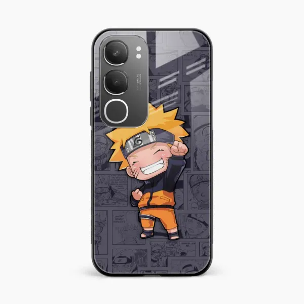 Kid Naruto Vivo Y29 5G Back Cover