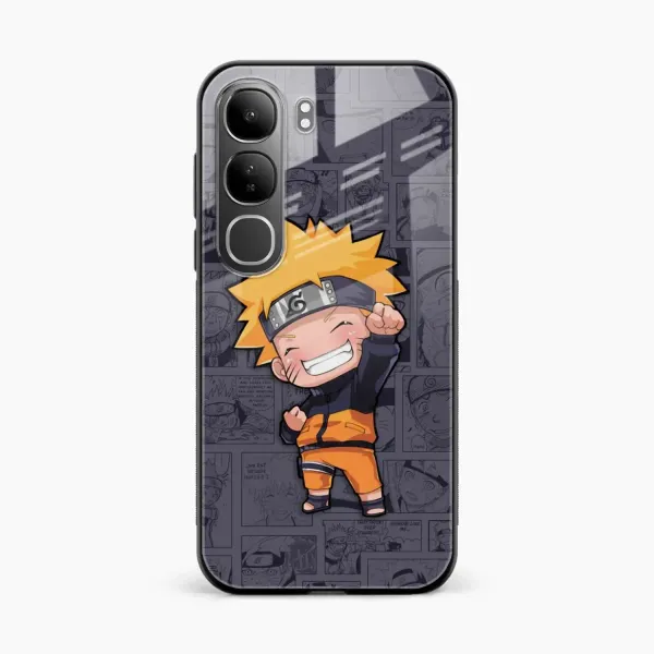 Kid Naruto Vivo Y300 5G Back Cover