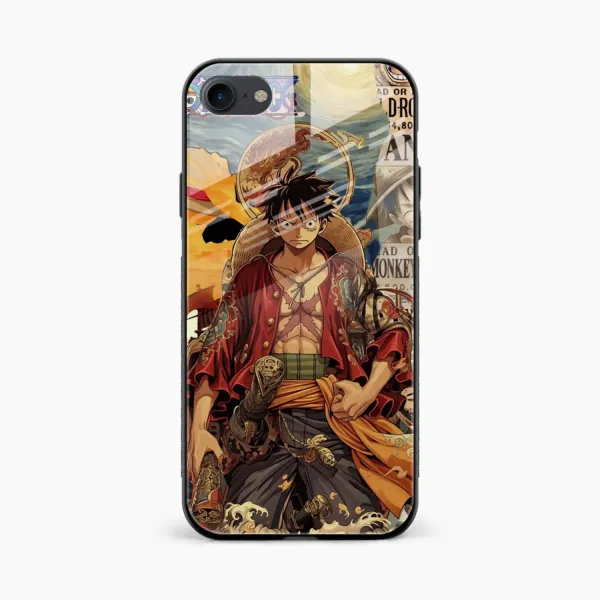 One Piece iPhone 6s Back Cover