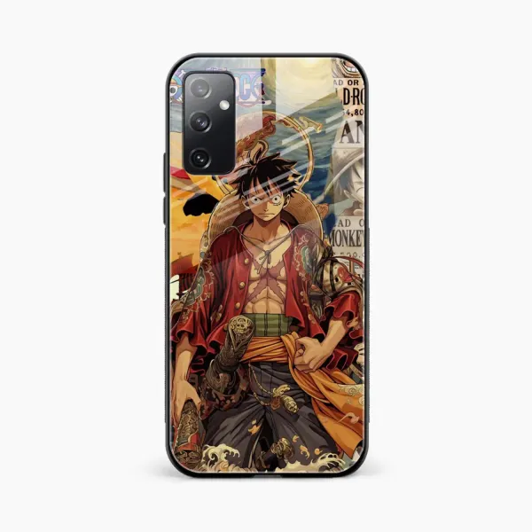 One Piece Samsung F23 Back Cover