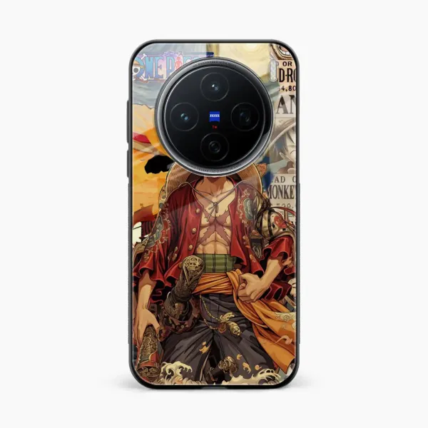 One Piece Vivo X200 5G Back Cover